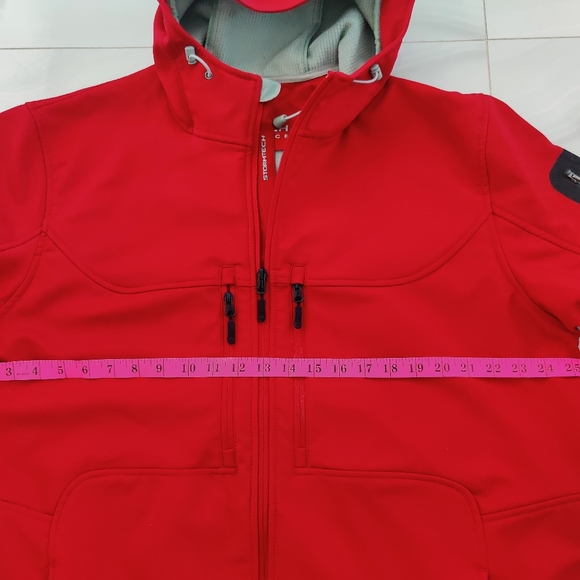 Stormtech Shell Jacket XL - Picture 4 of 4